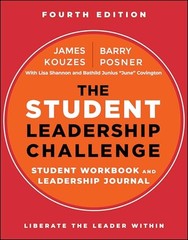 The Student Leadership Challen – GOOD