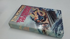 THE STRESS OF HER REGARD By Tim Powers – Hardcover *Excellent Condition*