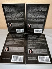 Complete Set Series – Lot of 4 Sex and the Season books by Helen Hardt Lily Duke