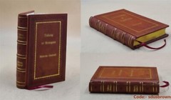 The Psychology of Money by Morgan Housel [Premium Leather Bound]