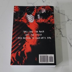 S. T. Abby The Mindf*ck Series 1-5 (2019) English Romance Fiction Novel