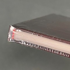 Rare Sealed 2007 Forgotten Kingdom Andrew Wilson Sketchbook Brandstudio 1st Ed.