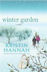 Winter Garden: Special Edition – Hardcover By Hannah, Kristin – VERY GOOD