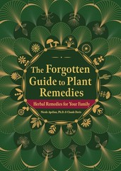 The Forgotten Guide to Plant Remedies