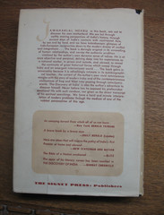 Vintage 1948 The Discovery Of India by Jawaharlal Nehru Hardcover w/Dust Jacket