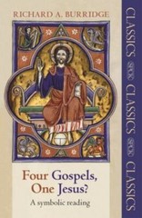 Four Gospels, One Jesus?: A Symbolic Reading (SPCK Classics) (paperback)