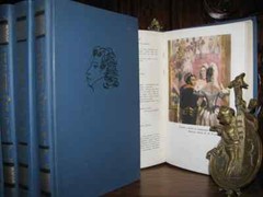 Книги А.С.ПУШКИН Подарочное собрание сочинений в 10 томах.Библиотека ОГОНЕК 1981