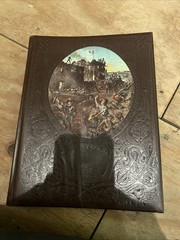 The Old West Series Time Life Books The Texans Textured Hardcover Book