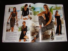 LASCANA Women’s Fashion – Swimwear – Lingerie CATALOG Spring 2022 – 84 Pages