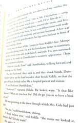 Harry Potter Half Blood Prince 1st Edition/1st Print 652p 11 O.W.L.s ALL ERRORS!