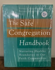 THE SAFE CONGREGATION HANDBOOK:NURTURING HEALTHY **Mint Condition**