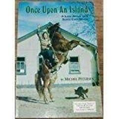 Once upon an island Occasional paper / Santa Cruz Island Foundati