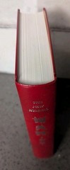 VTG RELIGION / MUSIC: The New Hymnal: English-Chinese Bilingual – 1999 Hardcover