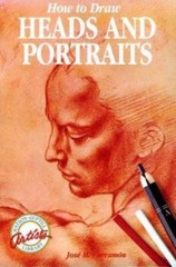 How to Draw Heads and Portraits (Watson-Guptill Artists Library) (English and…