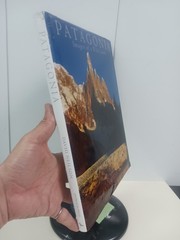 PATAGONIA: IMAGES OF A WILD LAND By David Neilson – Coffee Table Hardcover