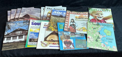 Large Lot Green County WI The Source Visitor Guide ~Monroe WI Stateline Explorer