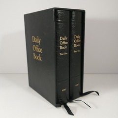 Daily Office Book Set Year One & Two (See Description)