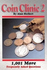 Coin Clinic 2 by Alan Herbert