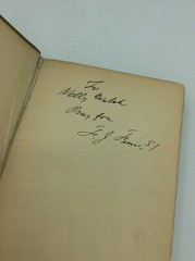 ETHELRED PRESTON by Francis J. Finn S.J. – 1896 – SIGNED – Catholic – Children’s