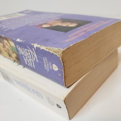 Stokehursts & Vallerands Complete Duologies PB Book Lot Lisa Kleypas 2 Stepbacks