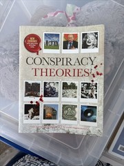 Conspiracy Theories (History Makers Special), , Used; Very Good Book