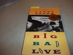 Big Bad Love