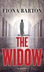 The Widow by Barton, Fiona