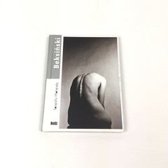 Beksinski Fotografia 2019 Hardcover Photography book Excellent Condition