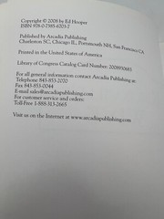 Images Of America Books Friendsville (2011) & Knoxvilles WIVK (2008) Arcadia Pub