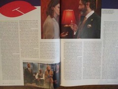 March 8-2019 Entertainment Mag(PETER TORK/JUSSIE SMOLLETT/REGINA KING/RAMI MALEK