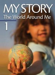 My Story 1: and the World around Me – Paperback By Craig Froman – GOOD