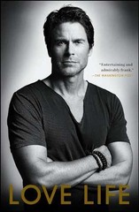 Love Life – Paperback, by Lowe Rob – Very Good j