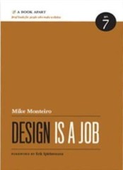 Design Is a Job By Mike Monteiro