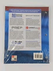 Loose Leaf for Essentials of Anatomy and Physiology by Jason LaPres