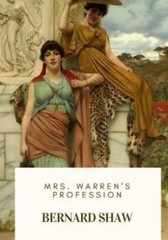 Mrs Warren’s Profession