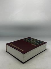 Black’s Law Dictionary Henry Campbell Black 1997 Sixth Centennial Edition Law