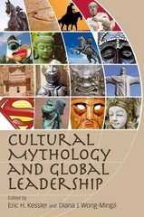 Diana J. Wong-Ming Cultural Mythology and Global Leadersh (Hardback) (UK IMPORT)