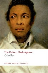 The Oxford Shakespeare: Othello: The Moor of Venice (The Oxford Shake – GOOD