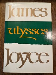 Ulysses By James Joyce Centennial Edition 1982 HC/DJ DUBLINERS FINNEGANS WAKE