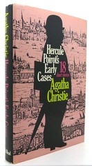 Hercule Poirot’s early cases