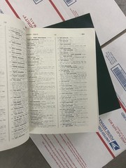 Korean Dictionary Of Hebrew And Greek Bible