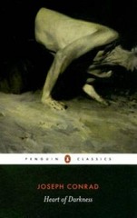 Heart of Darkness and the Congo Diary (Penguin Classics) – Paperback – GOOD