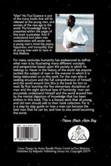 Man” His True Essence (1)