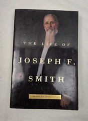 The Life of Joseph F. Smith, Joseph-Fielding-Smith