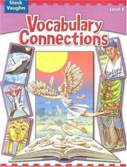 Vocabulary Connections, Level E