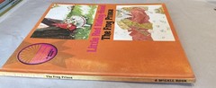 Vintage 1969 Storytime Treasury Little Red Riding Hood/The Frog Prince