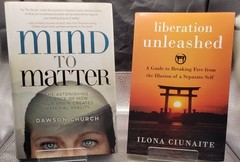Spiritual Book Lot 1 – Becoming Supernatural by Joe Dispenza, The Body Code, 5D