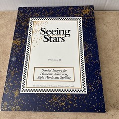 Seeing Stars – by Nanci Bell