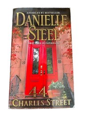 Danielle Steel Lot Of 12 Books. Paperback. Romance