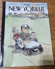 The New Yorker March 16, 2026
